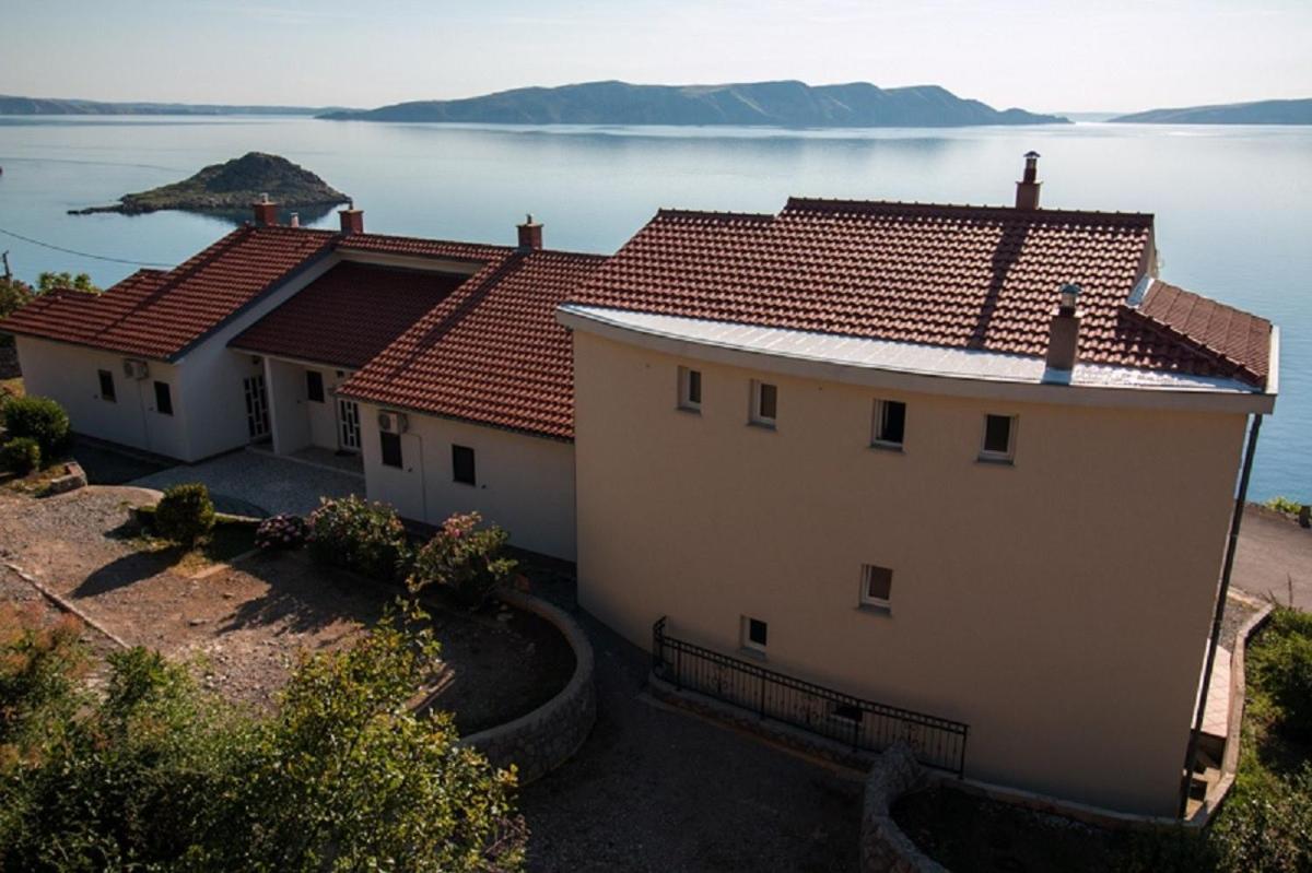 Ferienwohnung San Sveti Juraj Exterior foto