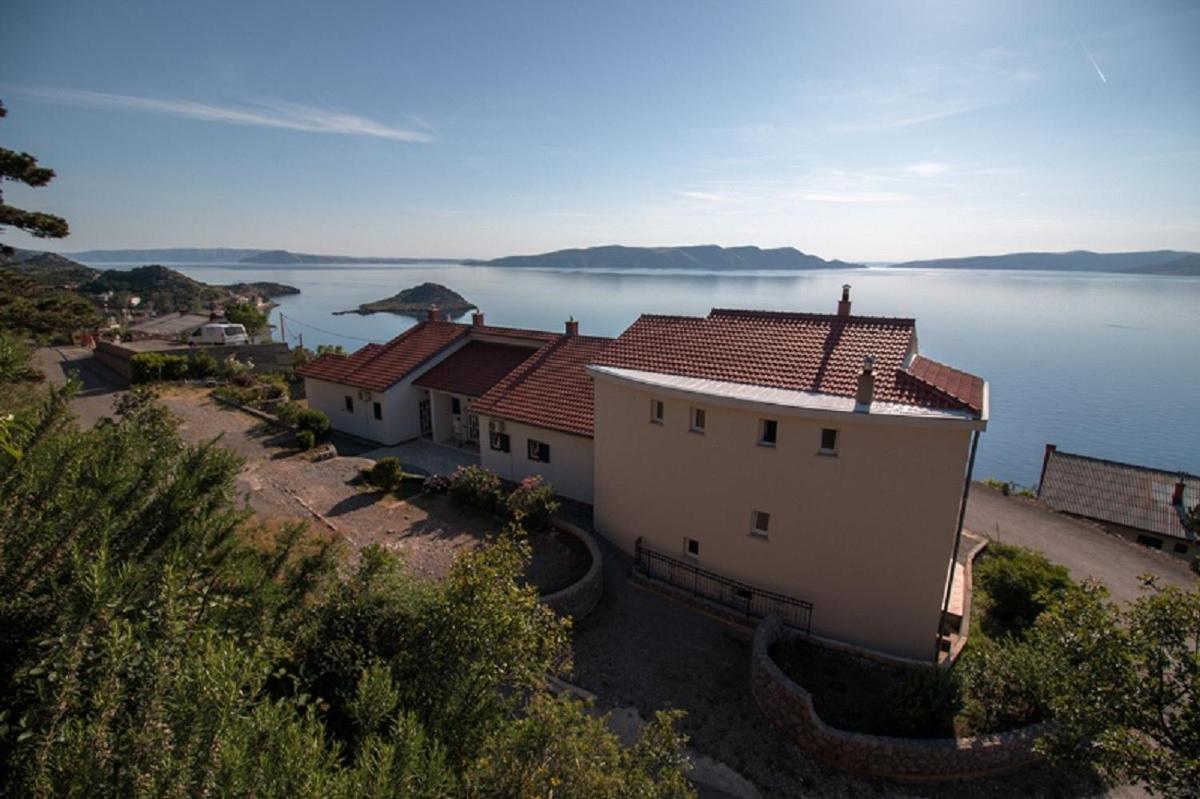 Ferienwohnung San Sveti Juraj Exterior foto