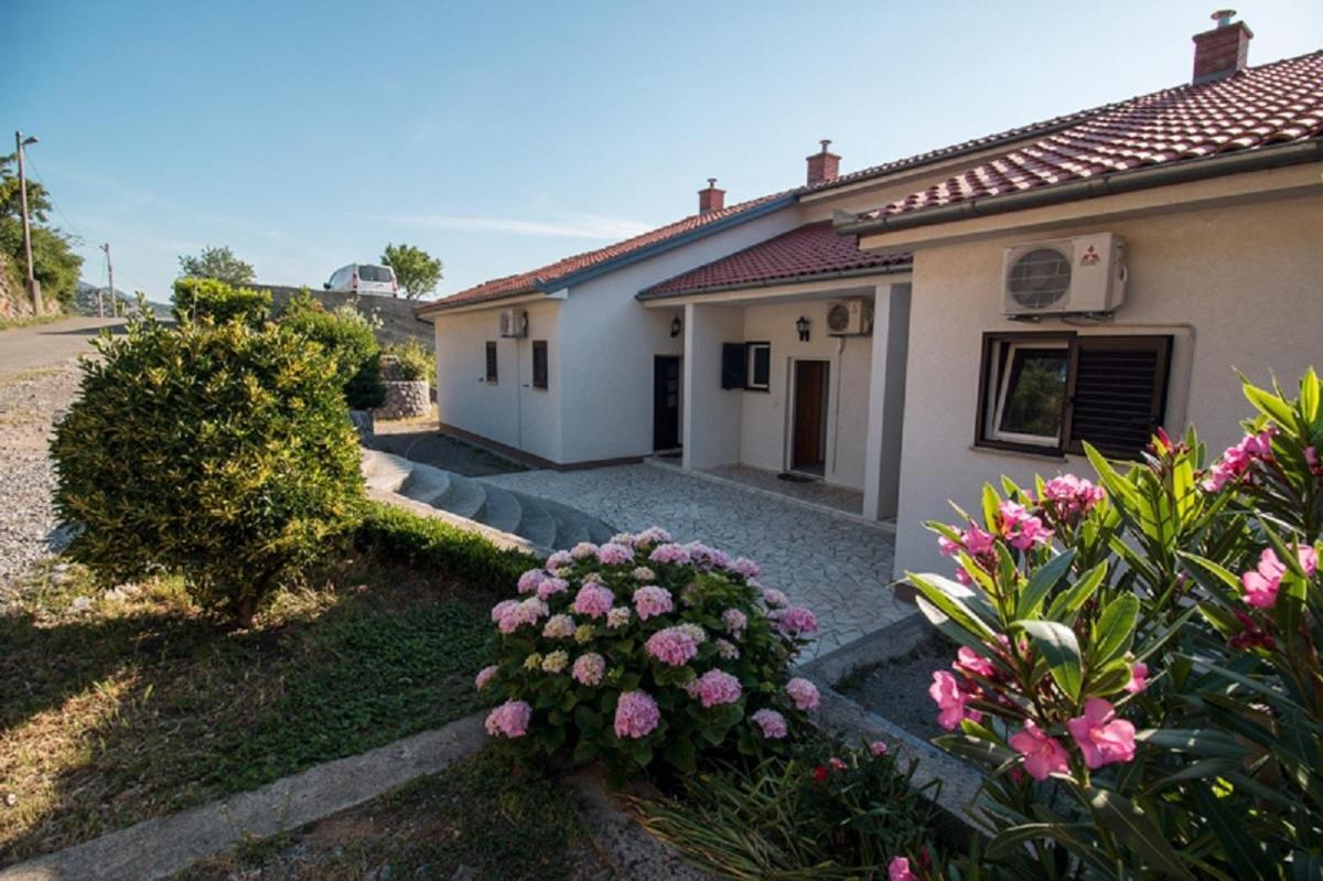 Ferienwohnung San Sveti Juraj Exterior foto