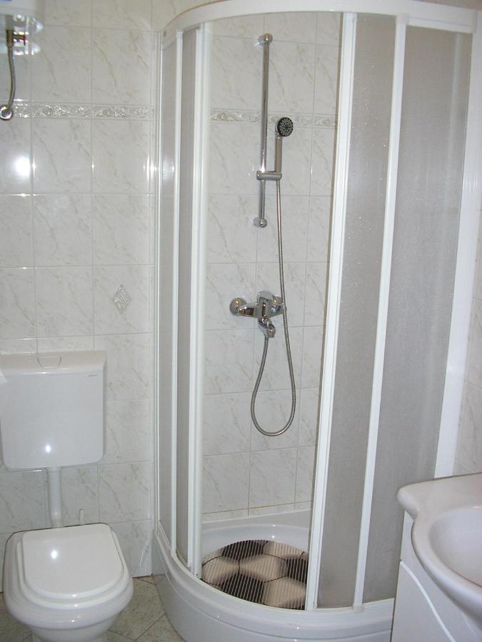 Ferienwohnung San Sveti Juraj Exterior foto