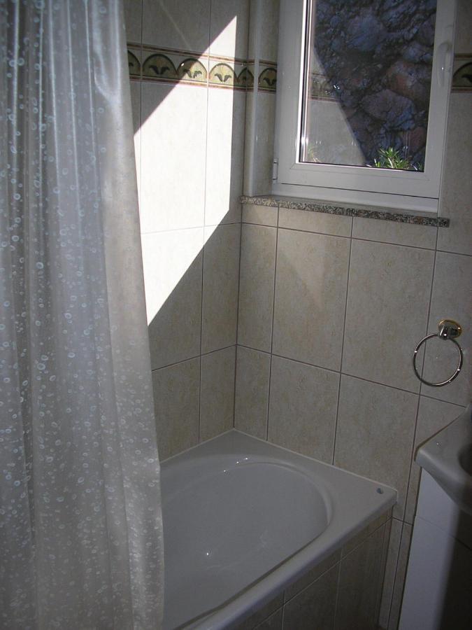 Ferienwohnung San Sveti Juraj Exterior foto