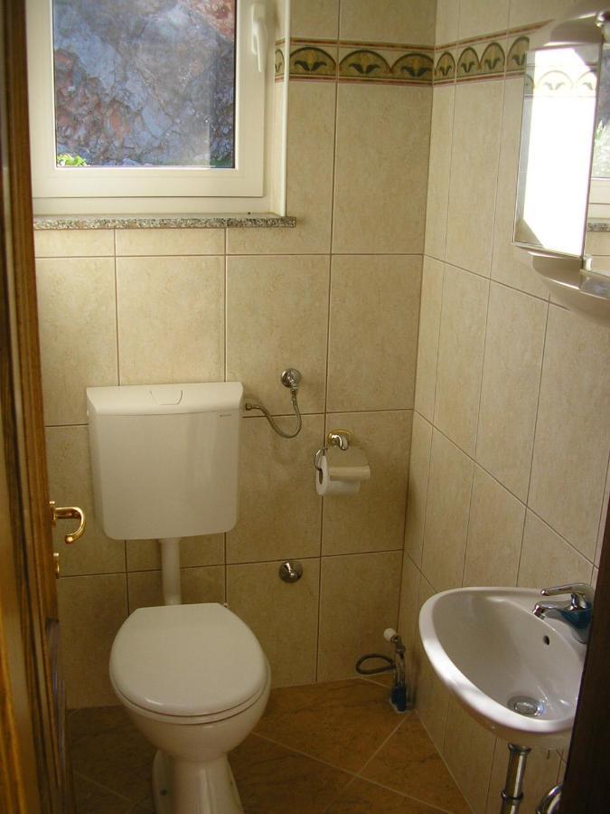 Ferienwohnung San Sveti Juraj Exterior foto
