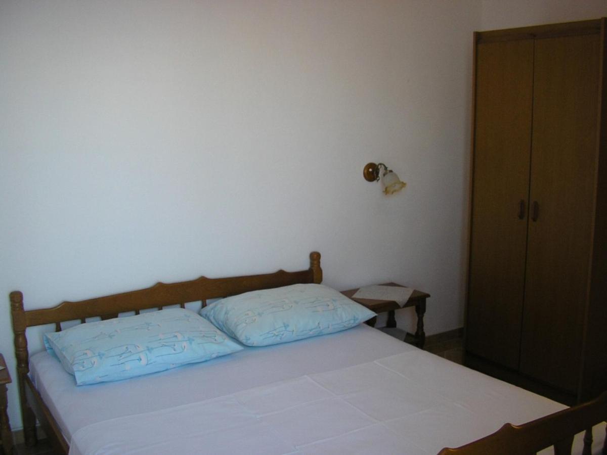 Ferienwohnung San Sveti Juraj Exterior foto