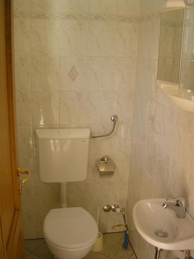 Ferienwohnung San Sveti Juraj Exterior foto