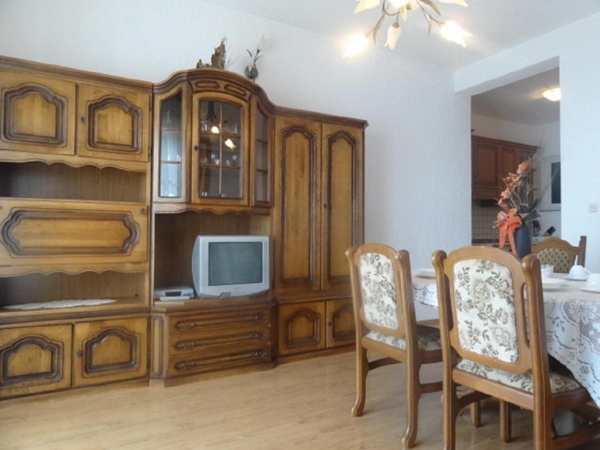Ferienwohnung San Sveti Juraj Exterior foto