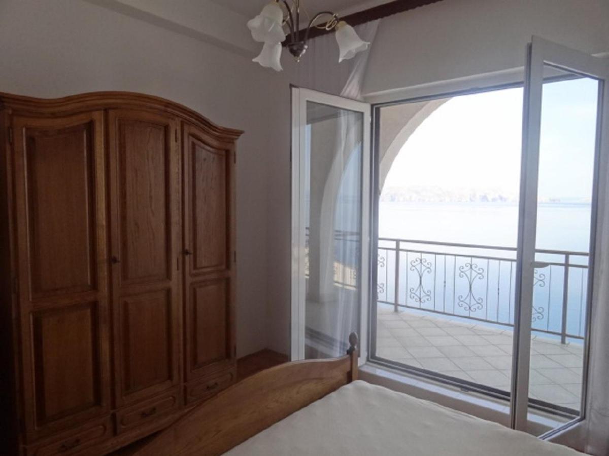 Ferienwohnung San Sveti Juraj Exterior foto