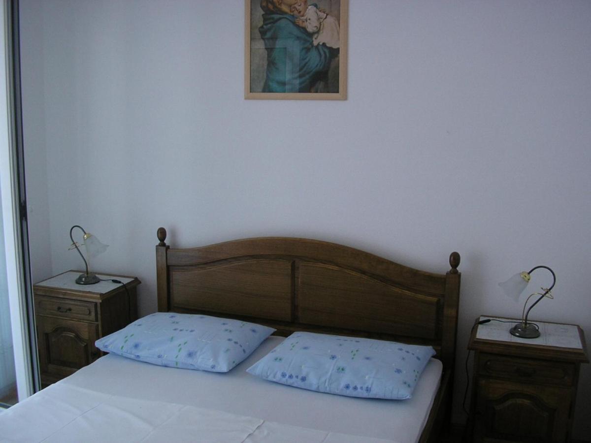 Ferienwohnung San Sveti Juraj Exterior foto