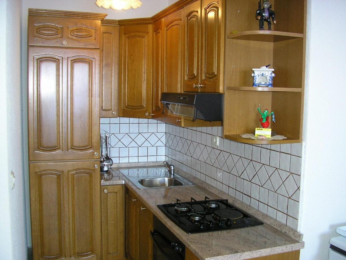 Ferienwohnung San Sveti Juraj Exterior foto