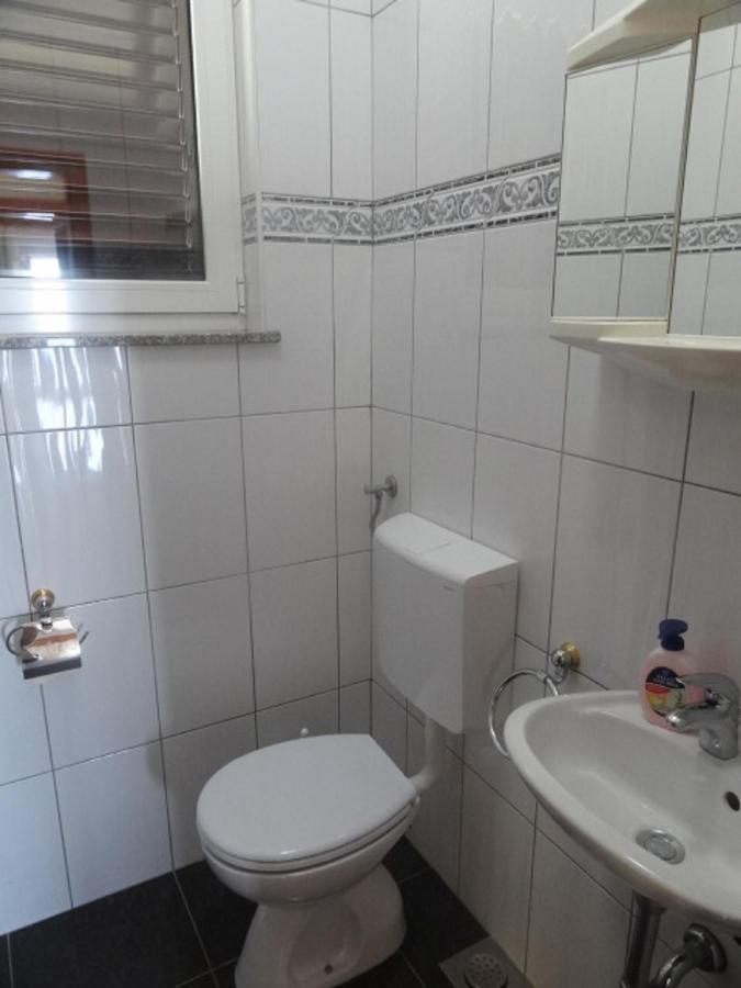 Ferienwohnung San Sveti Juraj Exterior foto