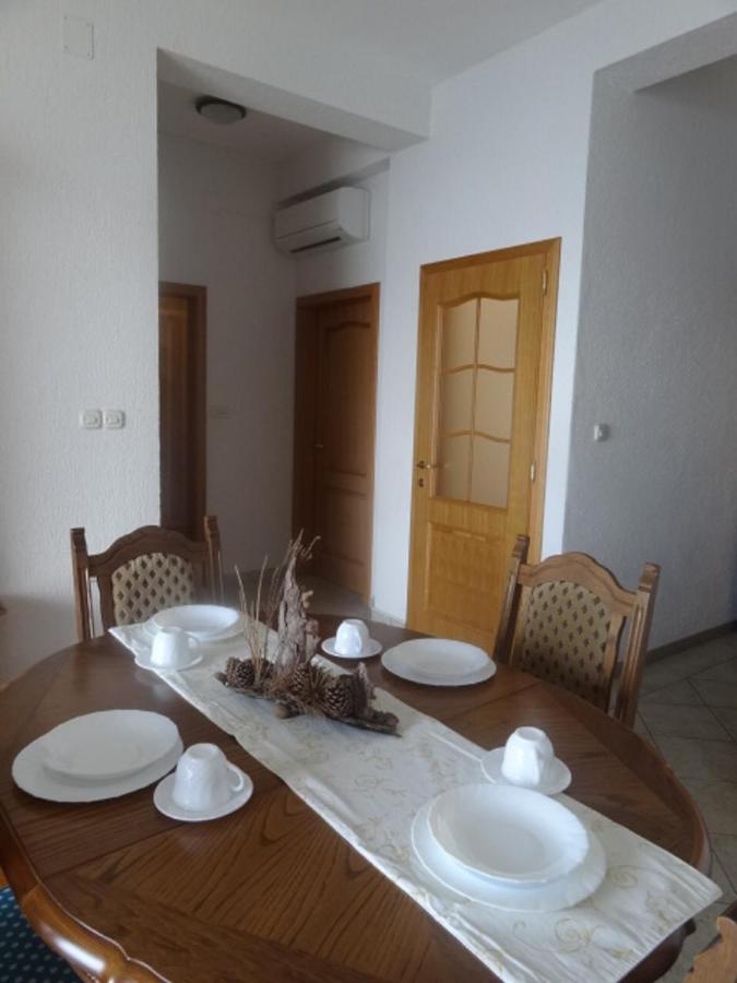 Ferienwohnung San Sveti Juraj Exterior foto