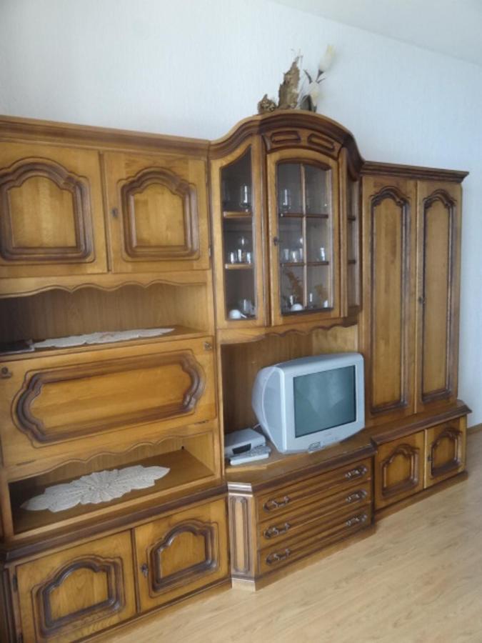 Ferienwohnung San Sveti Juraj Exterior foto