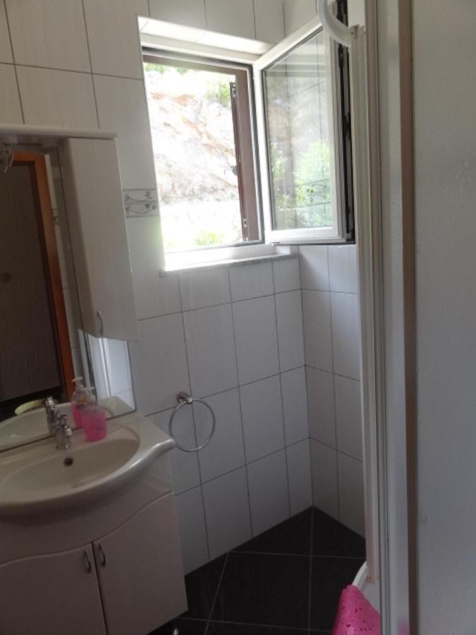 Ferienwohnung San Sveti Juraj Exterior foto