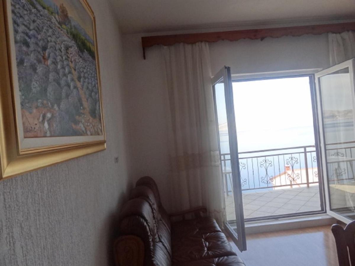 Ferienwohnung San Sveti Juraj Exterior foto