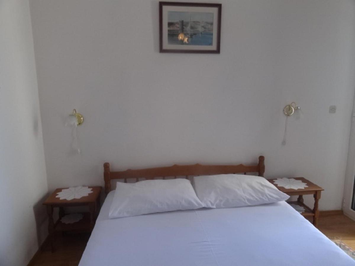 Ferienwohnung San Sveti Juraj Exterior foto