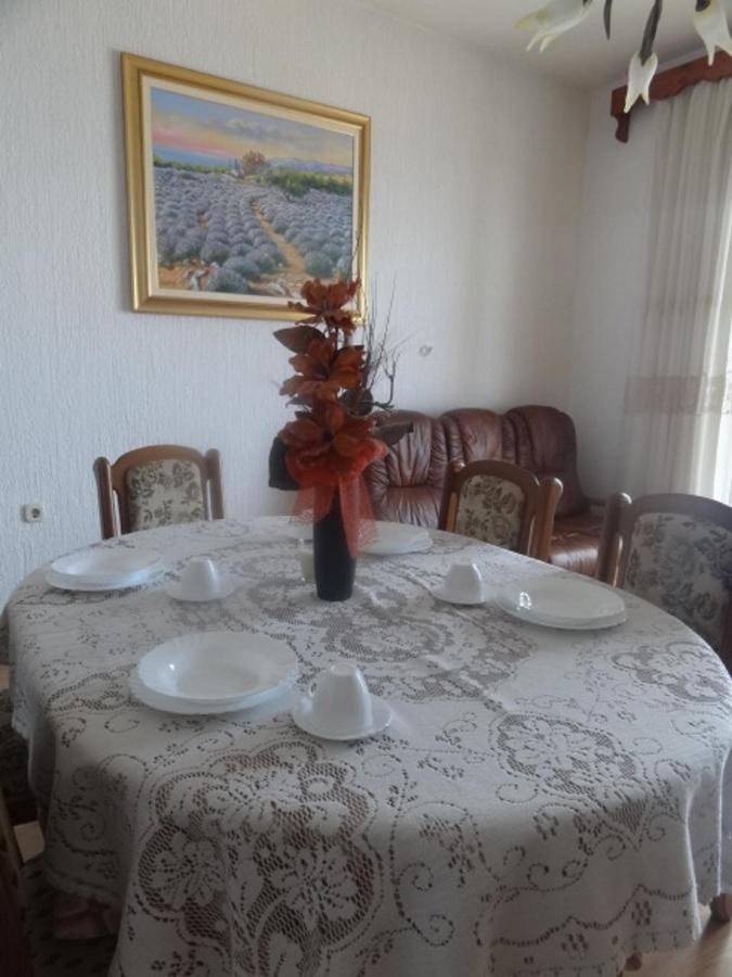 Ferienwohnung San Sveti Juraj Exterior foto