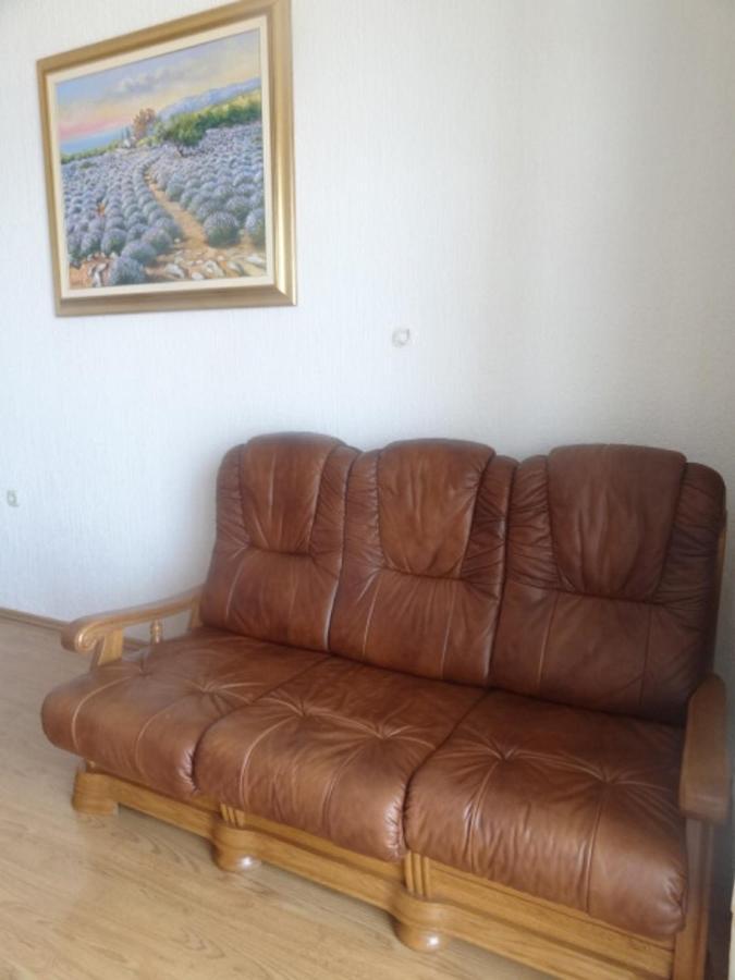 Ferienwohnung San Sveti Juraj Exterior foto