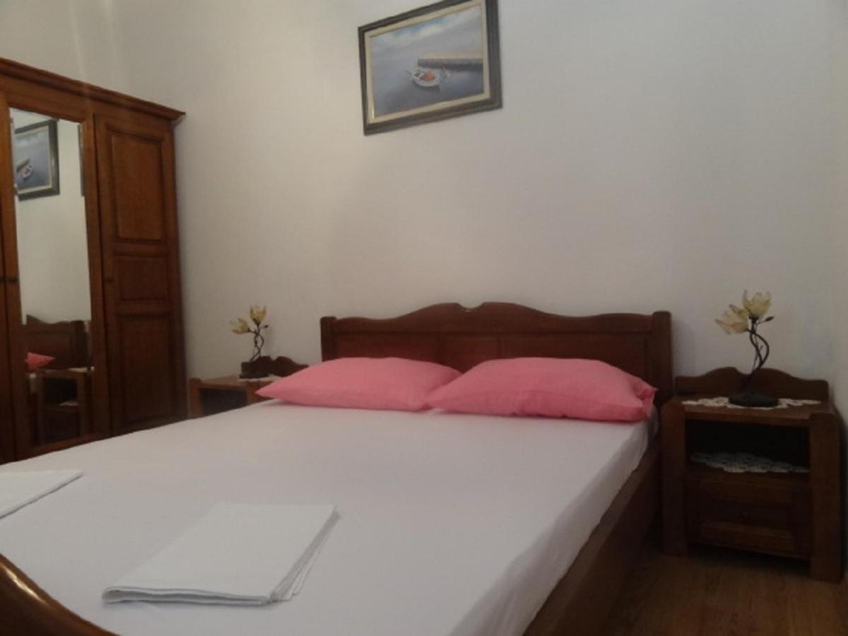Ferienwohnung San Sveti Juraj Exterior foto
