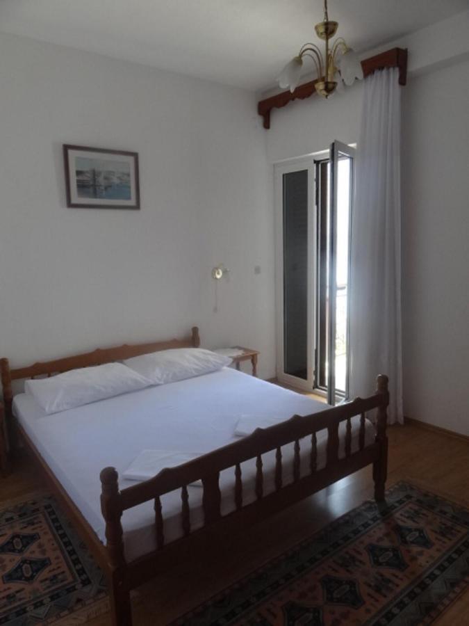 Ferienwohnung San Sveti Juraj Exterior foto
