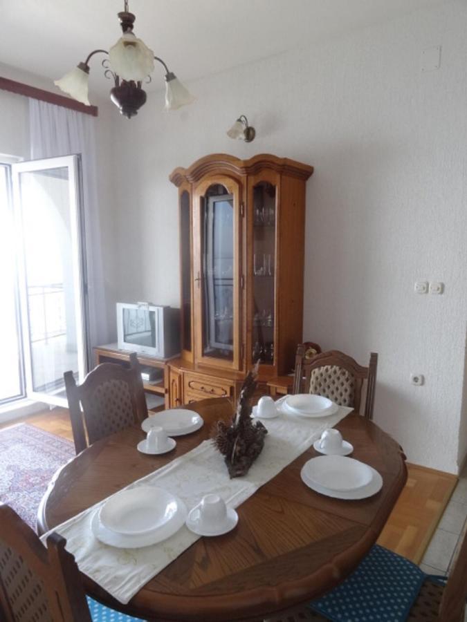 Ferienwohnung San Sveti Juraj Exterior foto