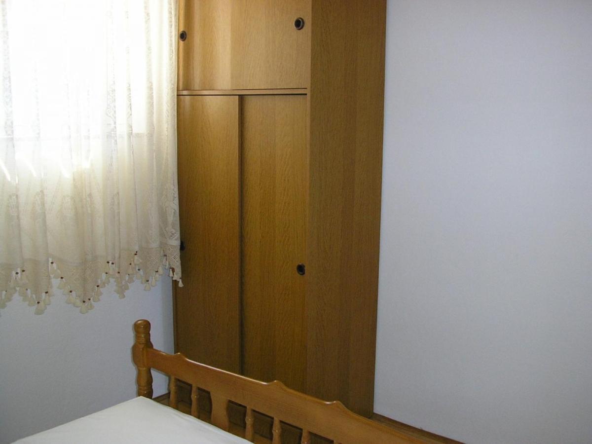 Ferienwohnung San Sveti Juraj Exterior foto