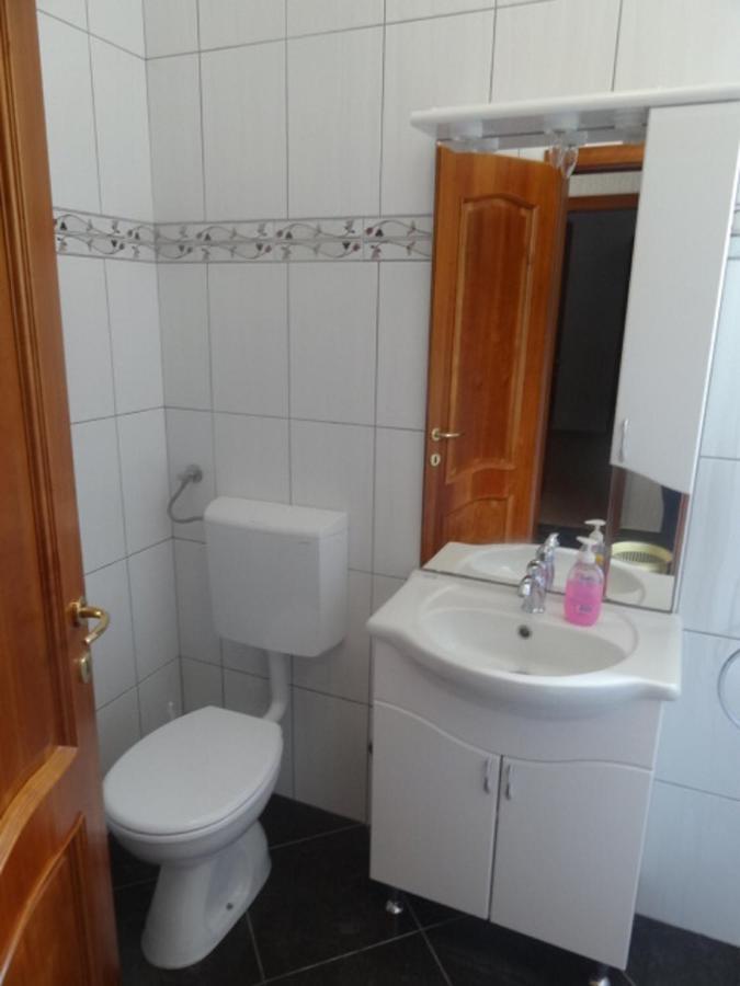 Ferienwohnung San Sveti Juraj Exterior foto