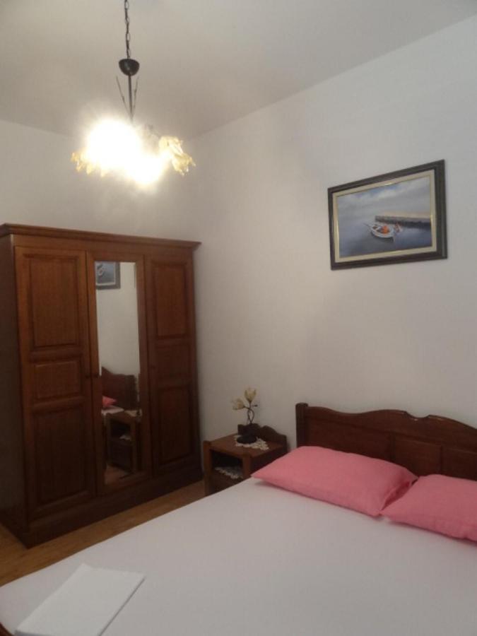 Ferienwohnung San Sveti Juraj Exterior foto