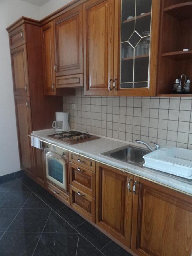 Ferienwohnung San Sveti Juraj Exterior foto